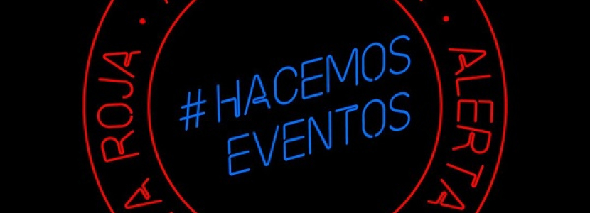 Alerta Roja Eventos