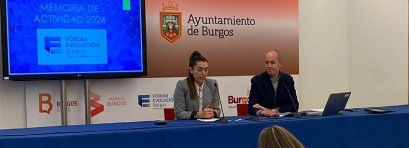 Fórum Evolución Burgos