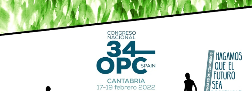 34 Congreso OPC