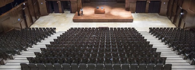 Fycma Auditorio Málaga