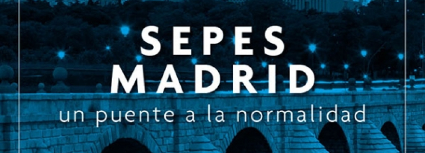 Congreso Sepes Madrid