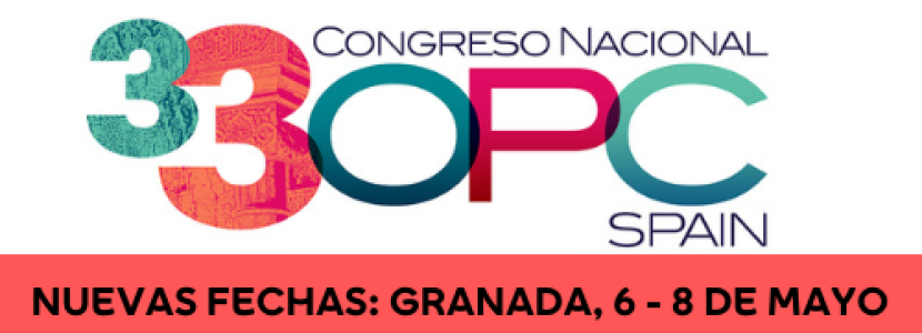 Congreso OPC España