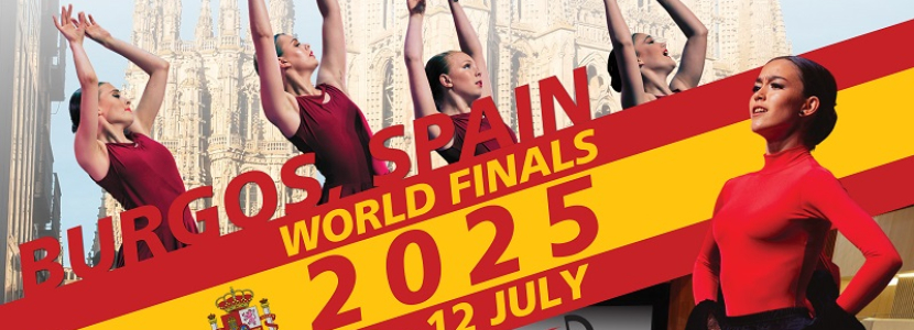 Dance World Cup