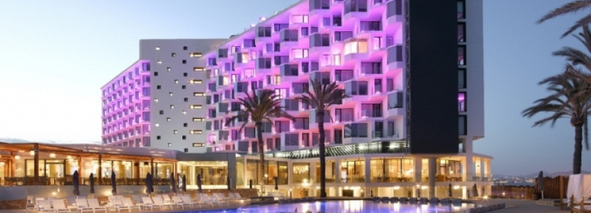 Hard Rock Hotel Ibiza