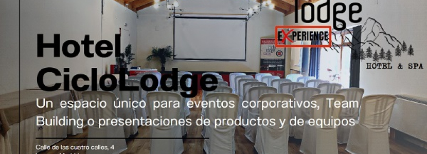 Hotel CicloLodge