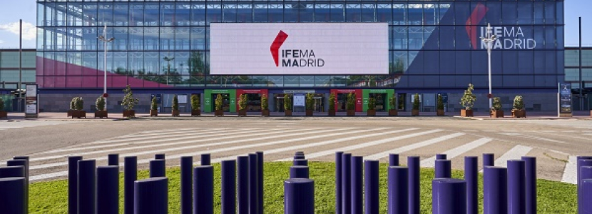 Ifema Madrid 