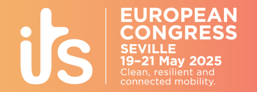 Congreso Europeo ITS 2025