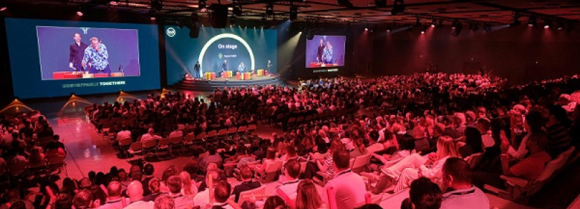 PortAventura Convention Centre Evento B&B Hotels