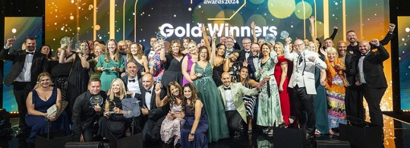 PortAventura Business & Events M&IT Awards 2024
