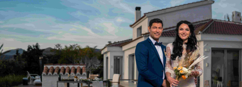 Spain elopement