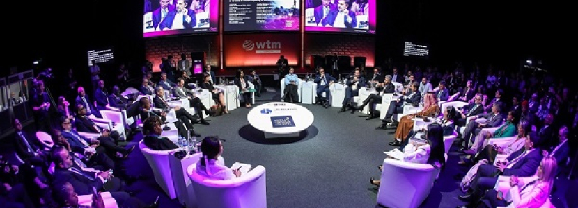 WTM London 2024