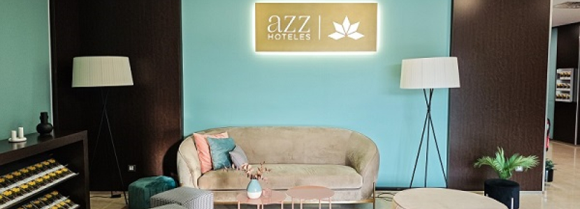 AZZ Hoteles