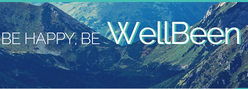 banner de programa 'be happy, be wellbeen'