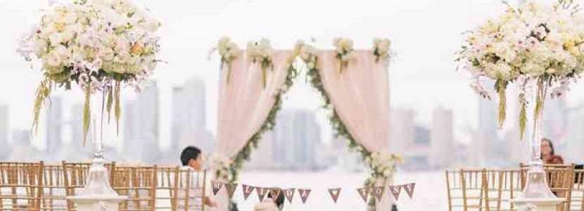 Detalles para bodas