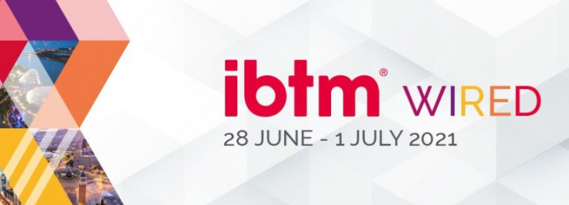 IBTM Wired