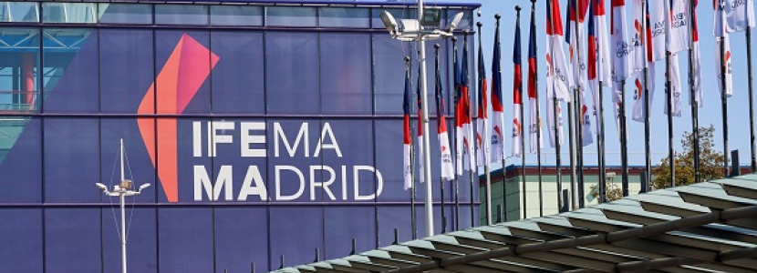 Ifema Madrid