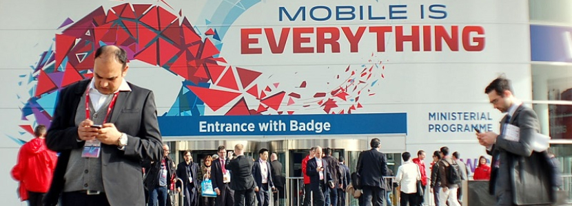 Mobile World Congress 2021