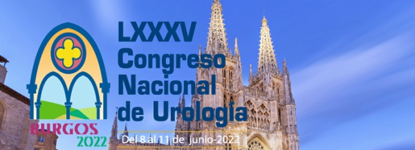 Congreso Nacional de Urología