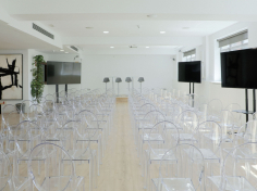 Gran Vía Venue Venue