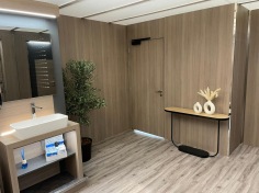 Sanitarios de lujo