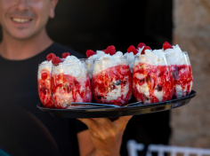 Eton Mess
