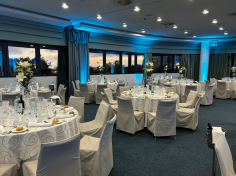 Gala Dinner