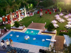 bodas y eventos en Marbella