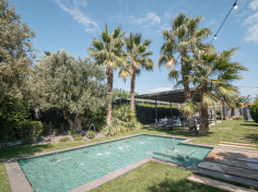 Hacienda del Agua