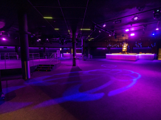 Discoteca Heaven
