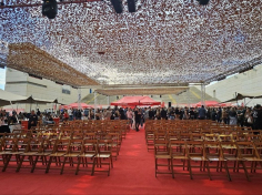 Organización y producción de eventos y espectáculos en España