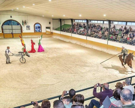 Club Hípico El Ranchito Torremolinos