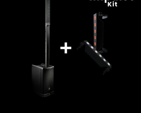 Impulso Kit Barcelona 
