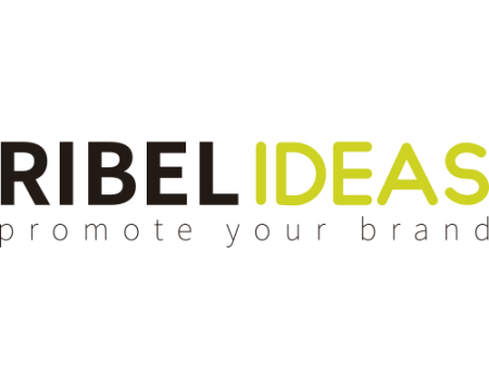 Ribel Ideas: agencia de marketing promocional