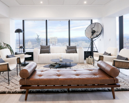 Bulevar30 Venue