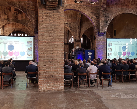 Evento Allianz Codorniu