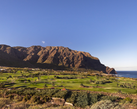 MELIA HACIENDA DEL CONDE