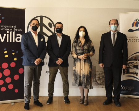 Sevilla Congress and Convention Bureau