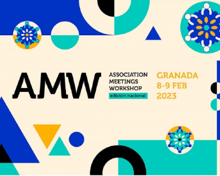 Association Meetings Workshop (AMW) en 2023