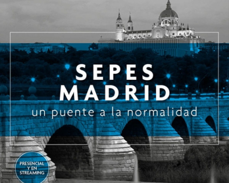 Congreso Sepes Madrid