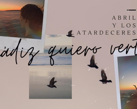 Cádiz Quiero Verte
