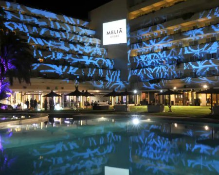 MELIA MEETINGS 