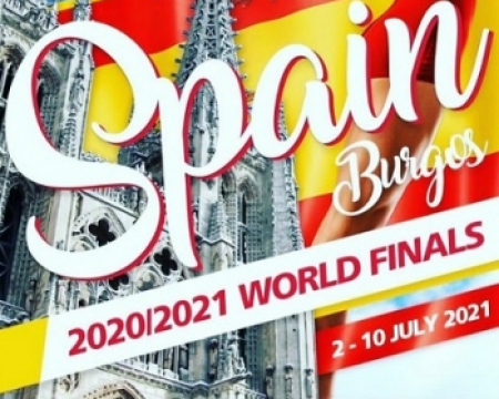 Dance Worldcup 2021