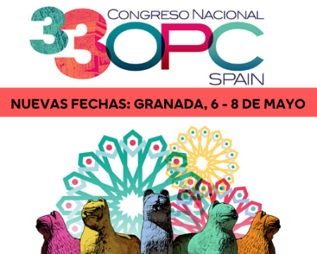 Congreso OPC España