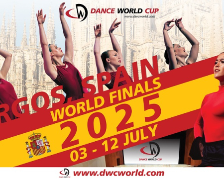 Dance World Cup