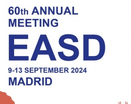 Asociación Europea para el Estudio de la Diabetes 