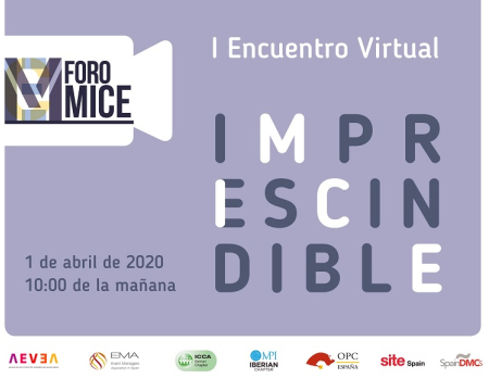Foro MICE