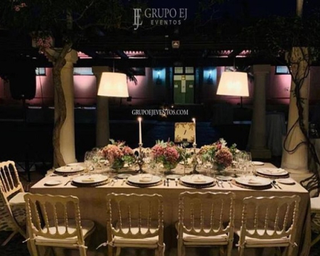 Grupo EJ Eventos