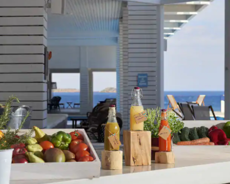 SOL BEACH HOUSE IBIZA