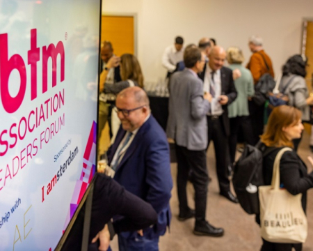 IBTM World - Association Leaders Forum