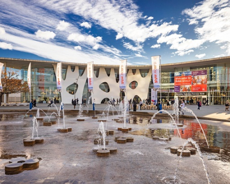 IBTM World Trends Report 2025